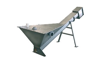 Песколовки GRITSEP DS