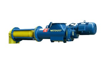 WETDUST Увлажнители пыли