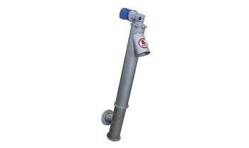 WASTEMASTER CT-CTC Шнековые мини-решетки