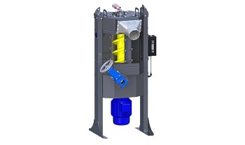 Микрорешетка SEPCOM MFT