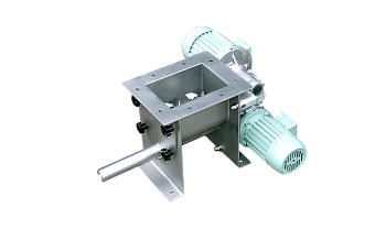 Микродозаторы MBF
