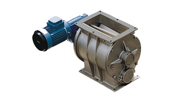 Шлюзовые затворы RVC