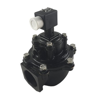 Импульсный клапан Mecair VNP 214