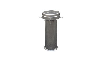 HOPPERTOP Фильтры для весовых дозаторов