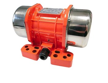 MVE 120 DC 24 площадочный вибратор