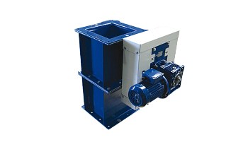 Клапаны Двойной Разгрузки VDC