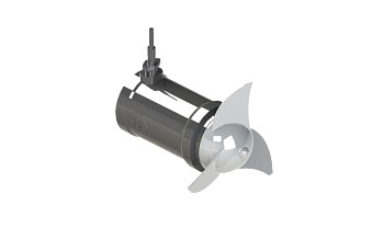 Погружные мешалки WSA