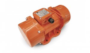 MVE 2 полюса (3000 об/мин)