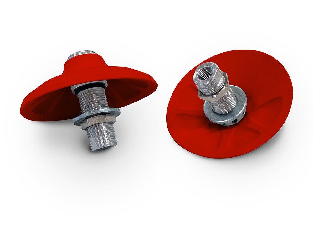 VBSIHT вибрационный аэратор