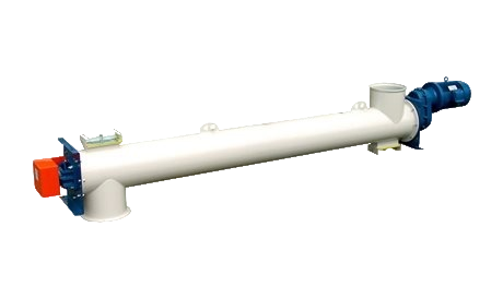 Шнек для тяжелых условий TP-TE