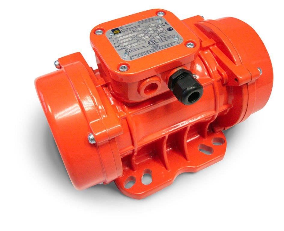 MVE 1200/060 площадочный вибратор
