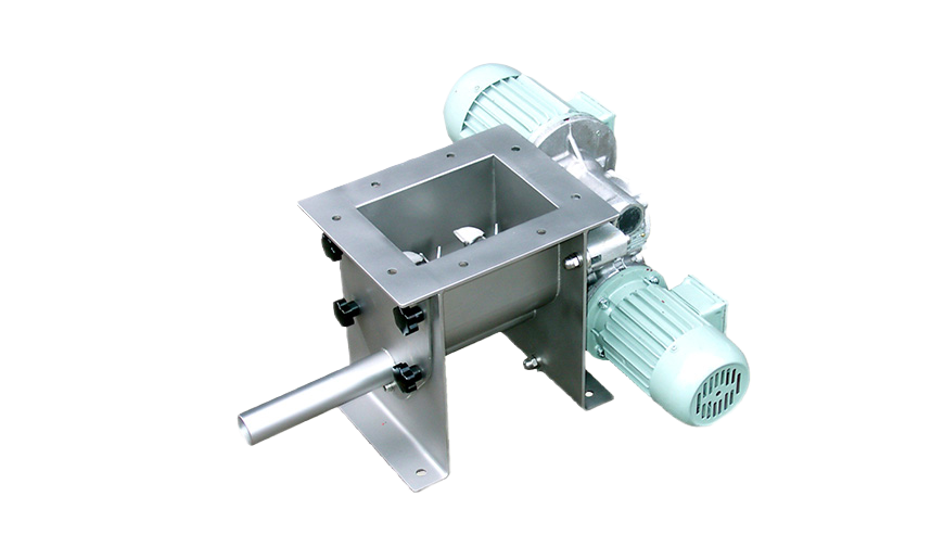 Микродозаторы MBF