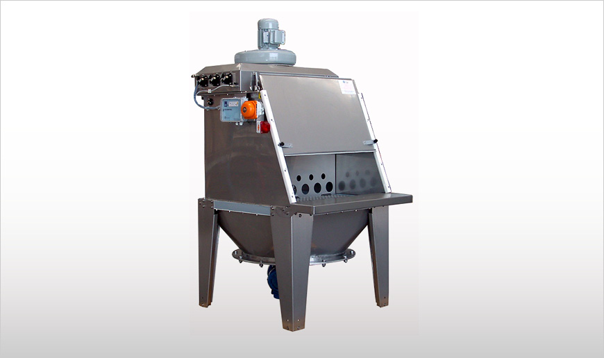 Ручные растариватели мешков RSM