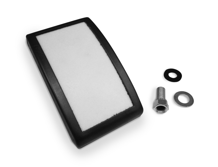 I100 пластина аэрации