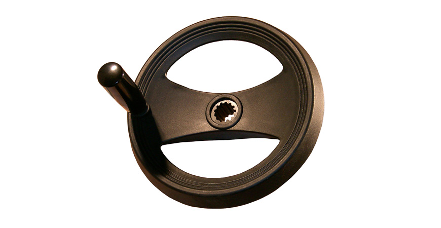 Привод ручной CV