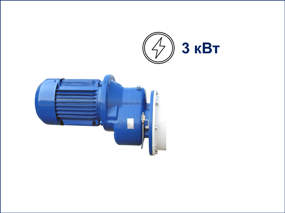 Электродвигатель MT100LH041452