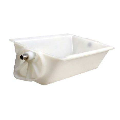 Ковши норийные DL