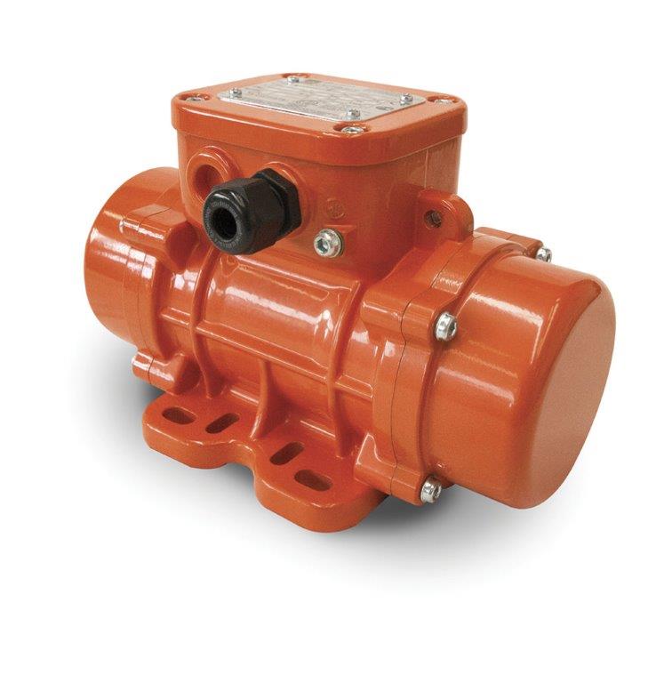 MVE 40/15N-10A0 (40/15) площадочный вибратор