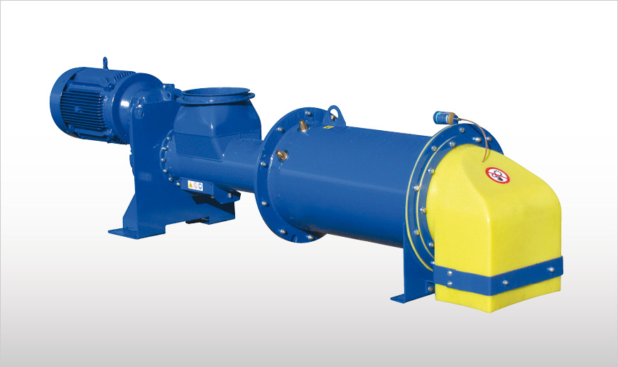 DUSTFIX Увлажнители пыли