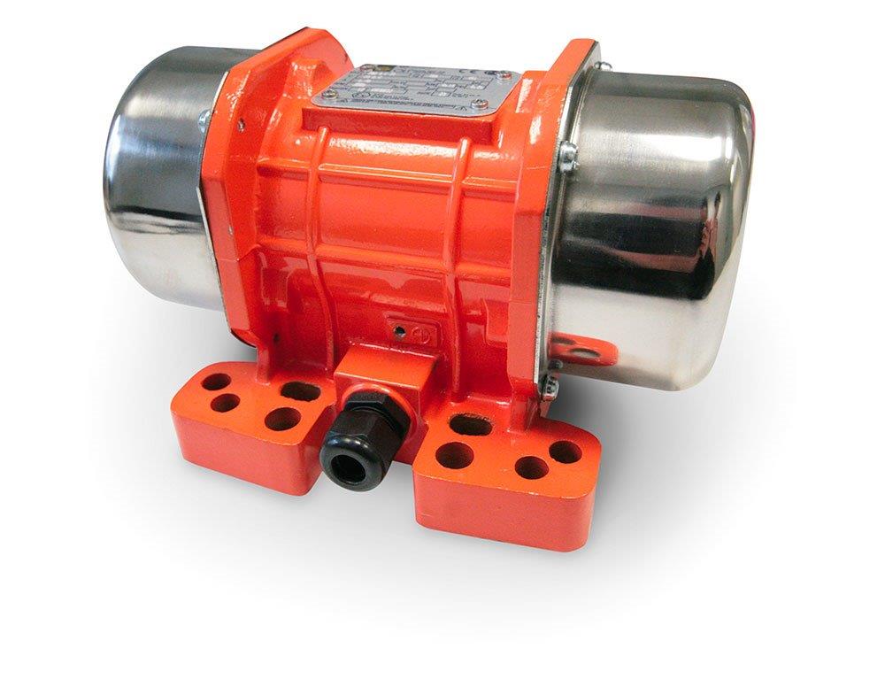 MVE 50 DC (CC) 24 площадочный вибратор