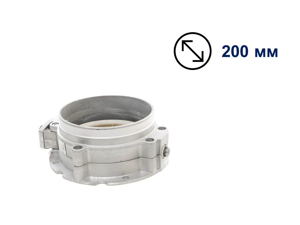 Дисковый затвор V1FS200SN