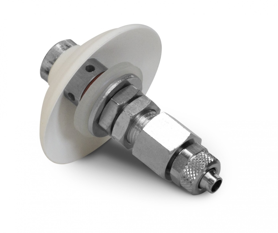 VBSMI вибрационный аэратор