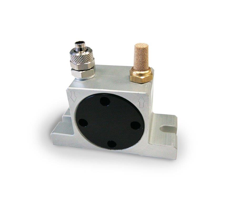 OT16S турбинный пневматический вибратор