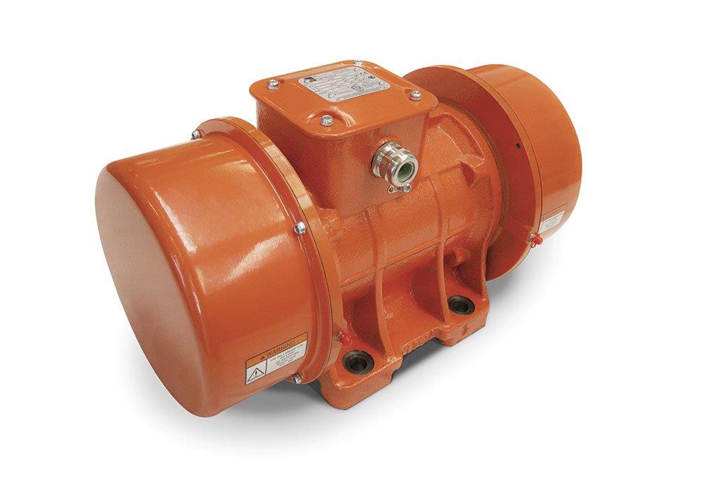 MVE 1600/3E-60A0 (1600/3) площадочный вибратор