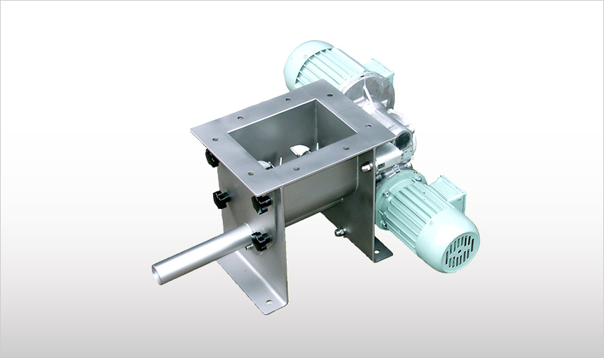 Микродозаторы MBF