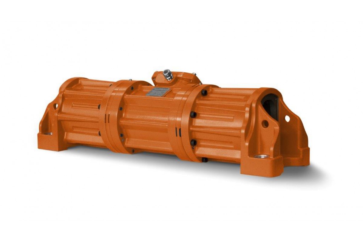 MVE 3500/15-D-SV-75D0 длинный вибратор