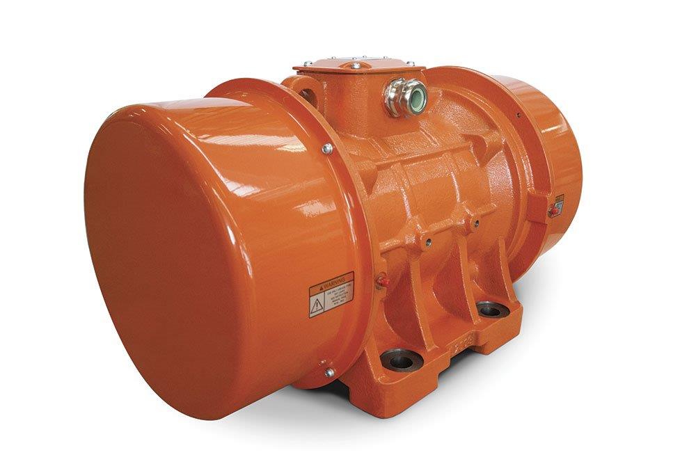 MVE 4200/075 площадочный вибратор