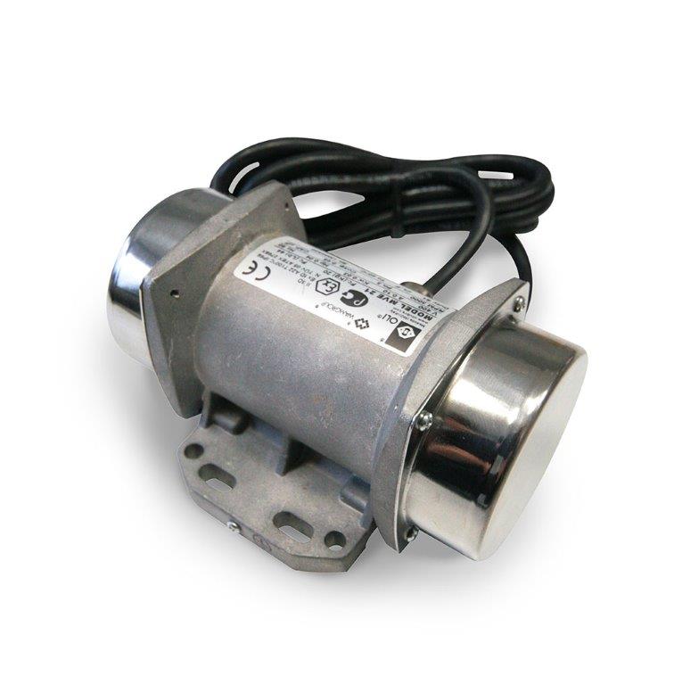 MICRO 41/3E 400V (3PH) (41/3) площадочный вибратор