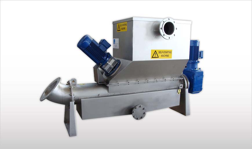 Уплотнители отходов VWP WM