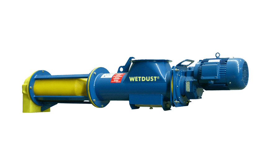 WETDUST Увлажнители пыли