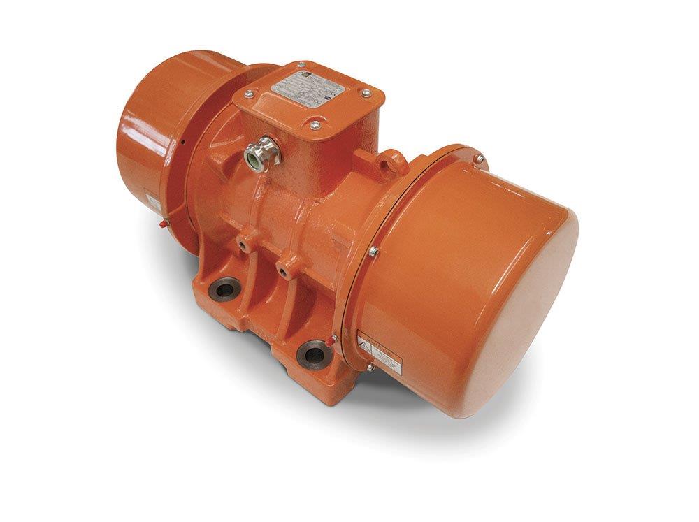 MVE 2100/1N-70A0 (MVE 2100/1) площадочный вибратор