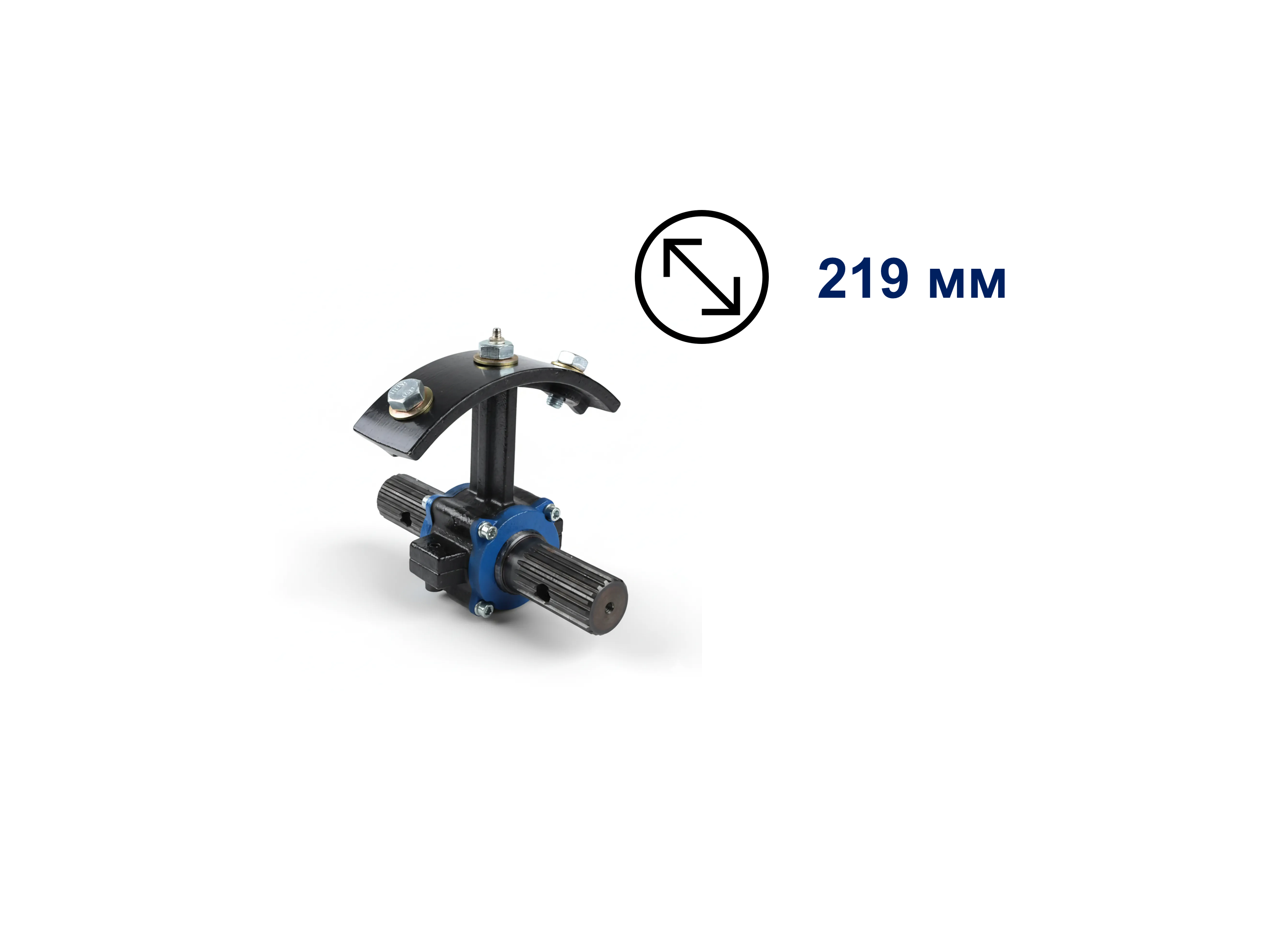 Усиленная промежуточная опора R-XLY045H020T11