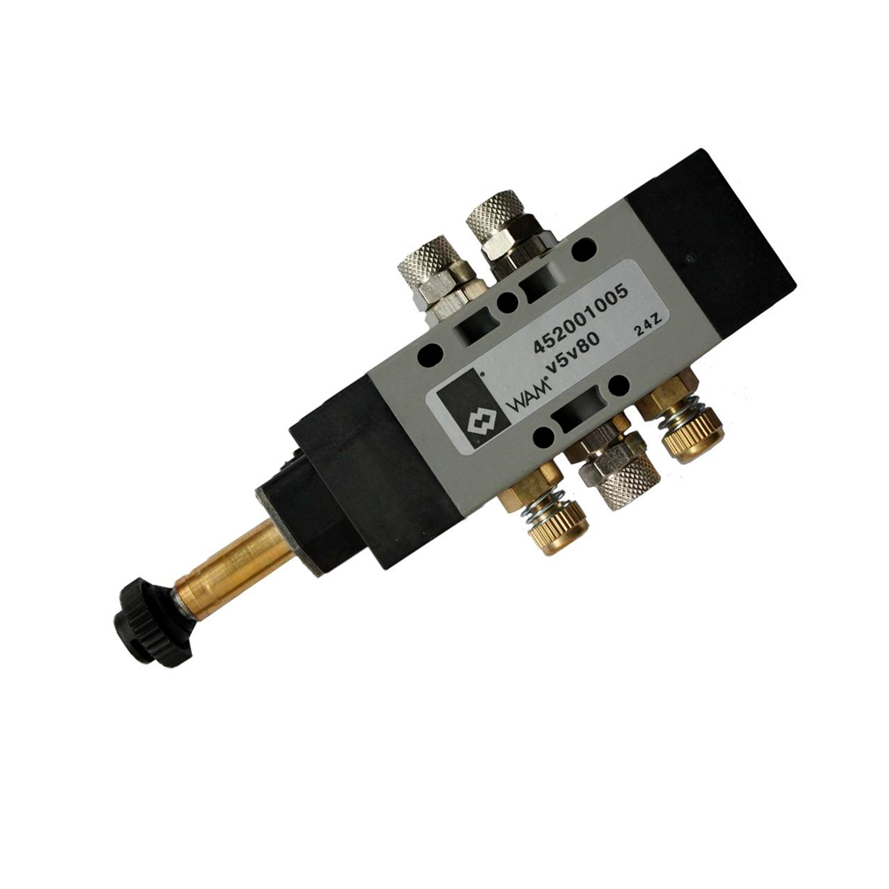 Пневмораспределитель  V5V80