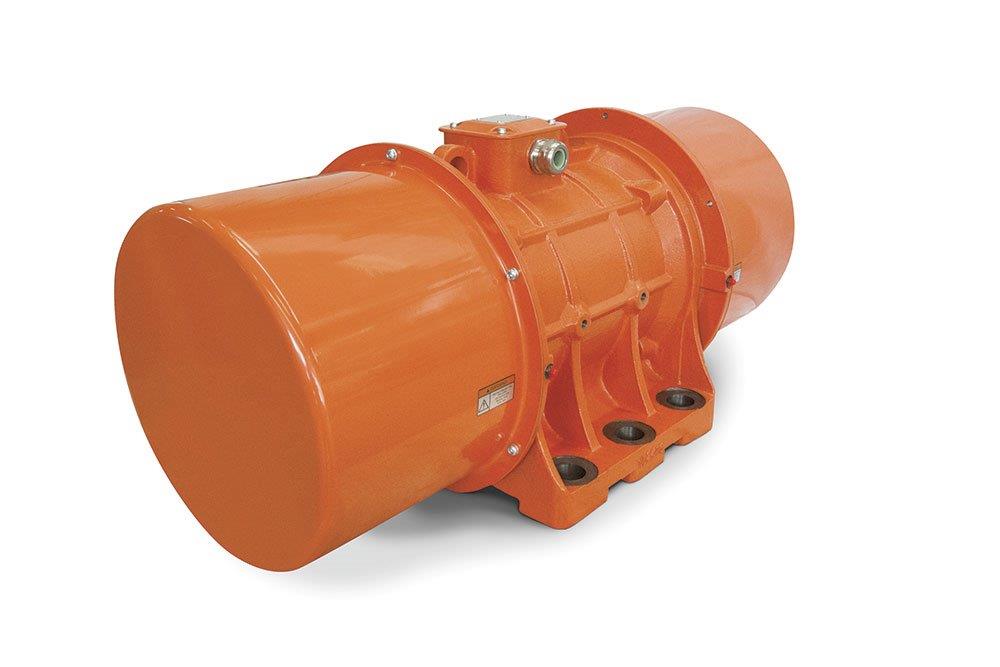 MVE 12000/1E-100A0 (12000/1) площадочный вибратор