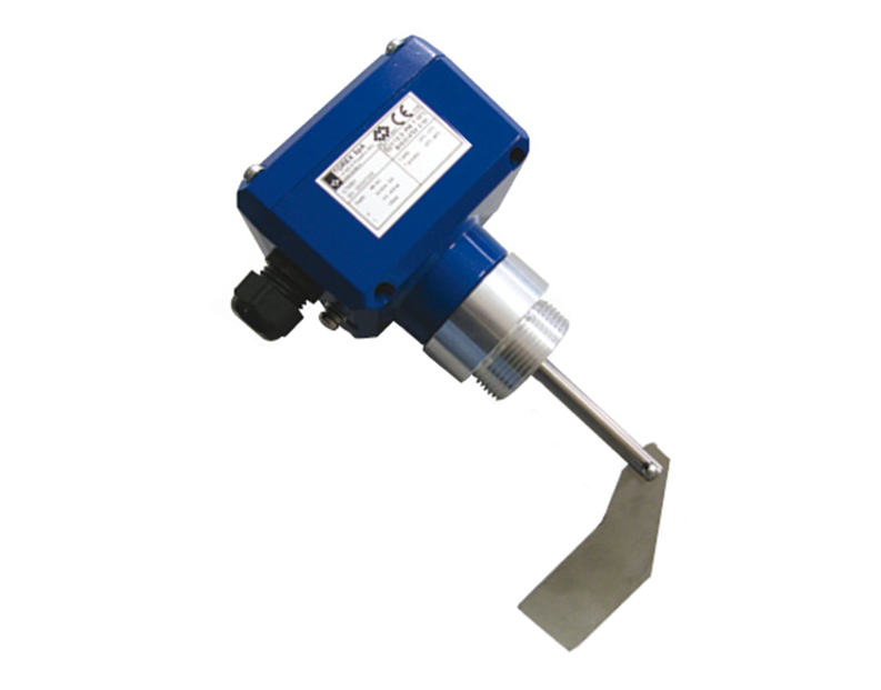 Лопастные Ротационные Датчики Уровня ILTС0