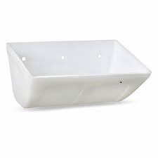 Ковши норийные для тяжелых условий D