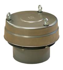 Клапан сброса давления  VCP2731B