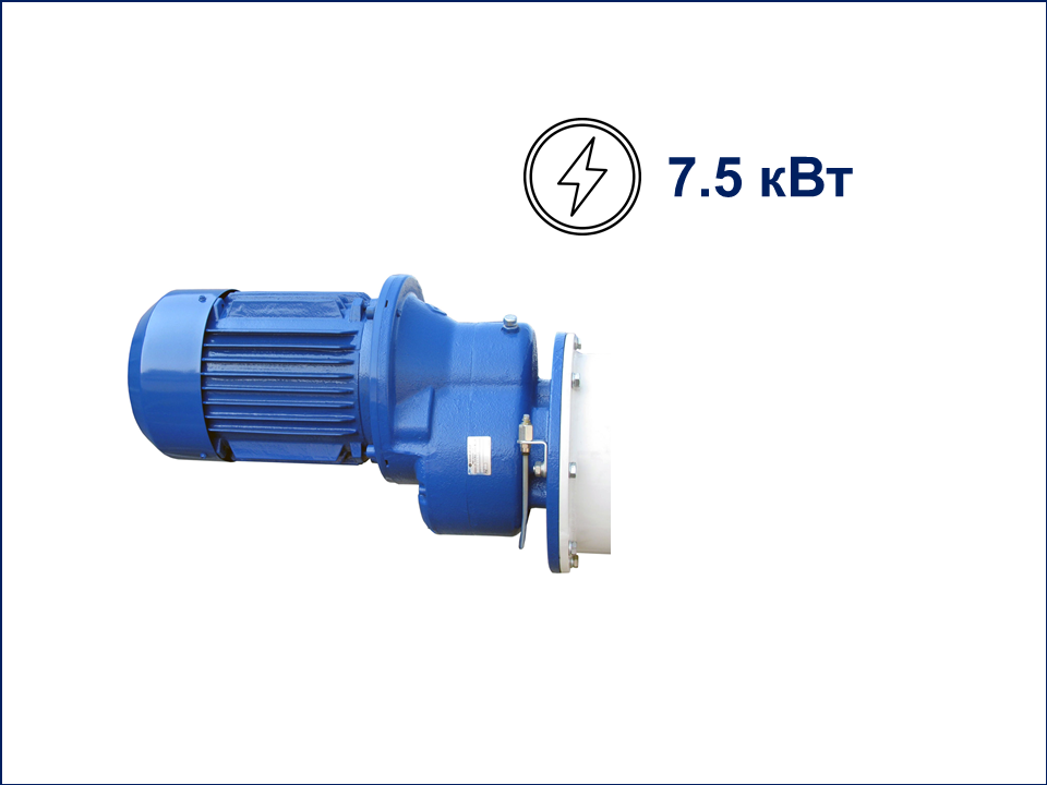 Электродвигатель MT1320M041452