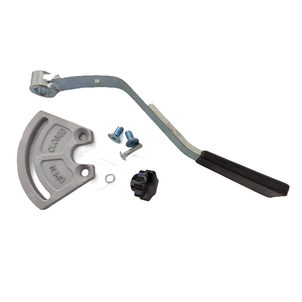 Ручной привод WAM WUX CM4