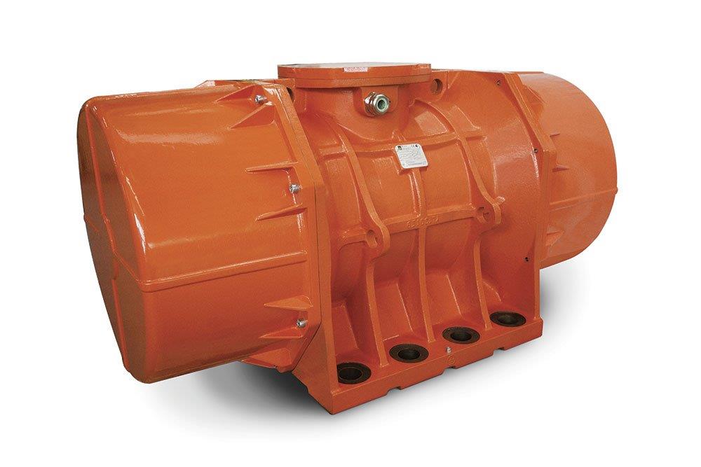 MVE 22000/075 площадочный вибратор