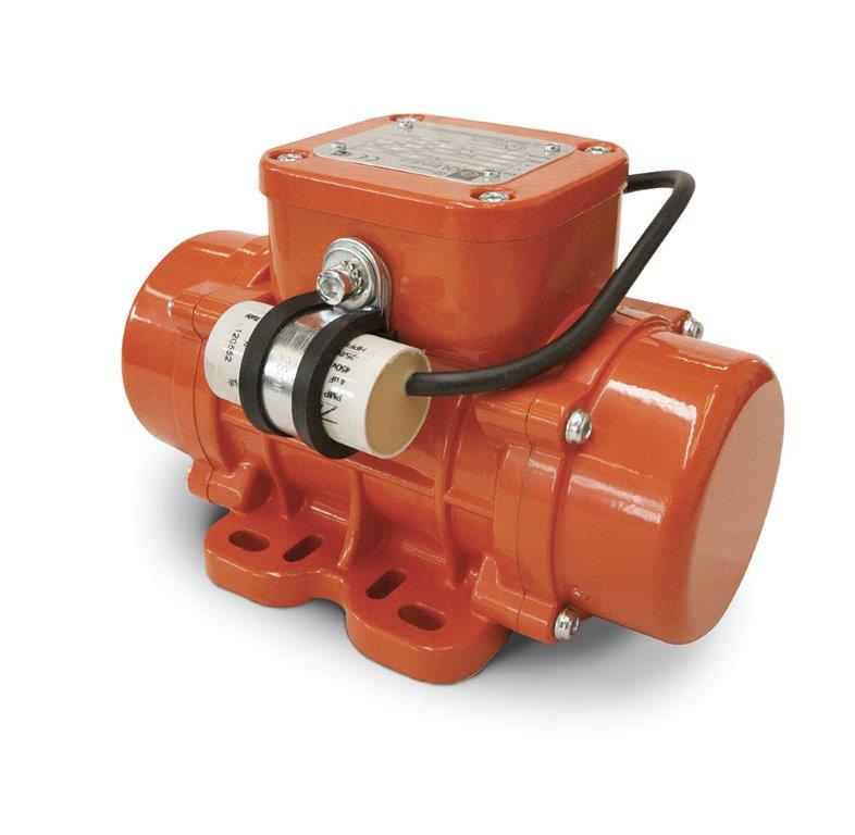 MVE 300/3N-30A0 230V (1PH) (300/3M) площадочный вибратор