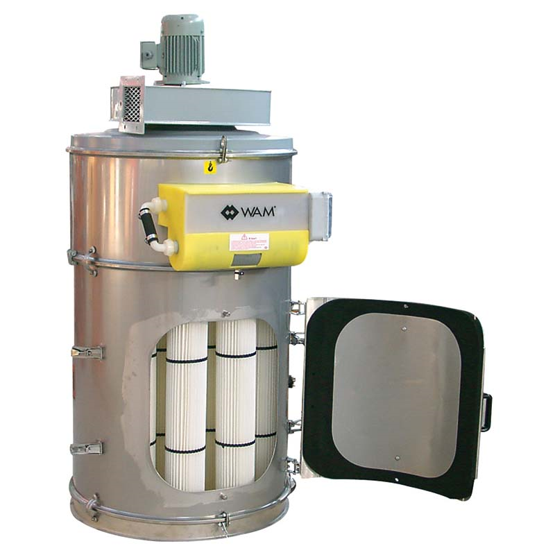 Фильтр  FNC1J04PP