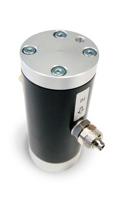 K30 поршневой пневматический вибратор