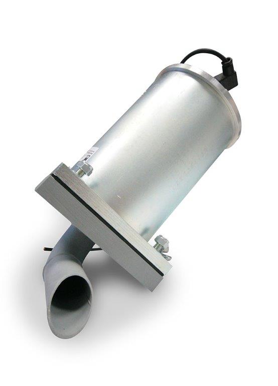 PG80 пневмопушка