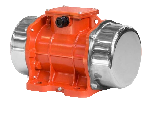 MVE 1500/3N-DC-50A0 24V DC площадочный вибратор