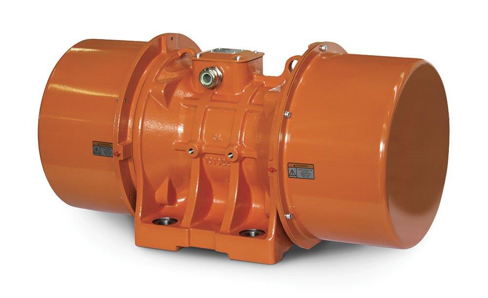 MVE 7200/15 площадочный вибратор